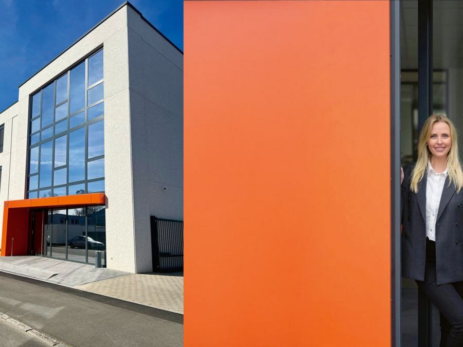 Digitale Impulse im Maschinenbau