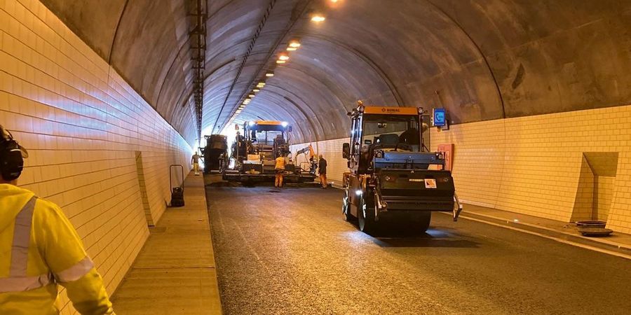 Gerst & Juchem Asphaltbau GmbH & Co.KG Asphaltarbeit Gerst & Juchem Asphaltbau GmbH & Co.KG Asphaltarbeit