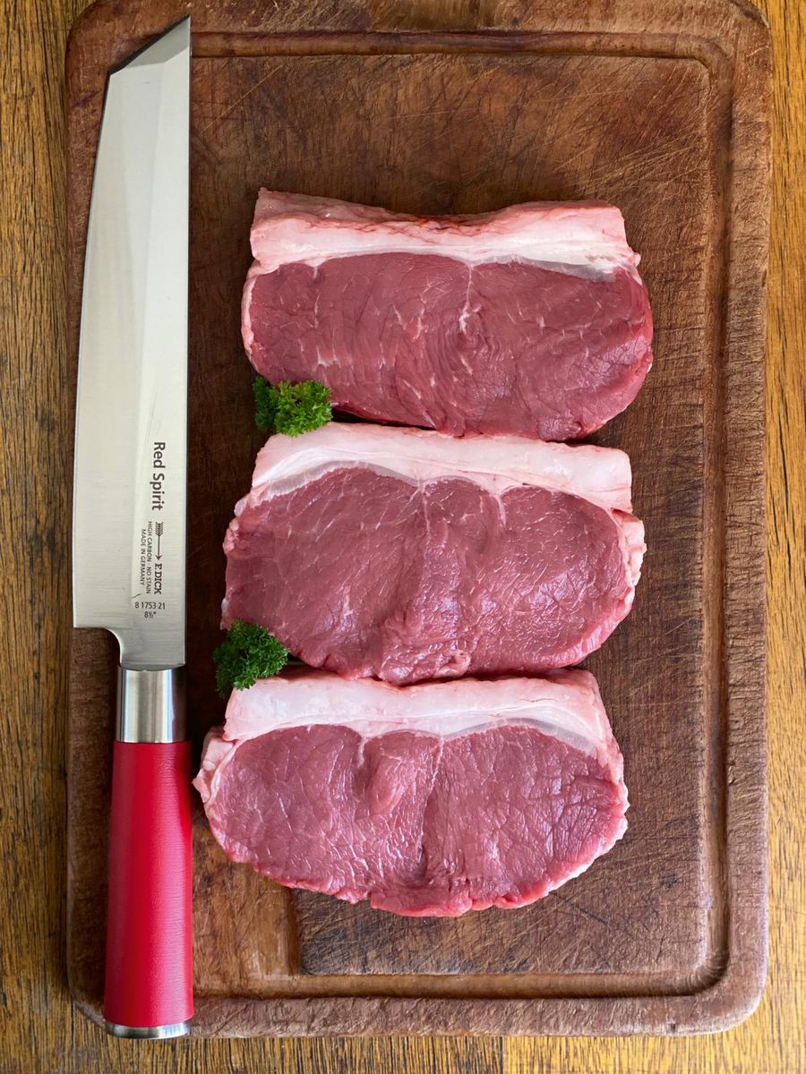Namibisches Roastbeef