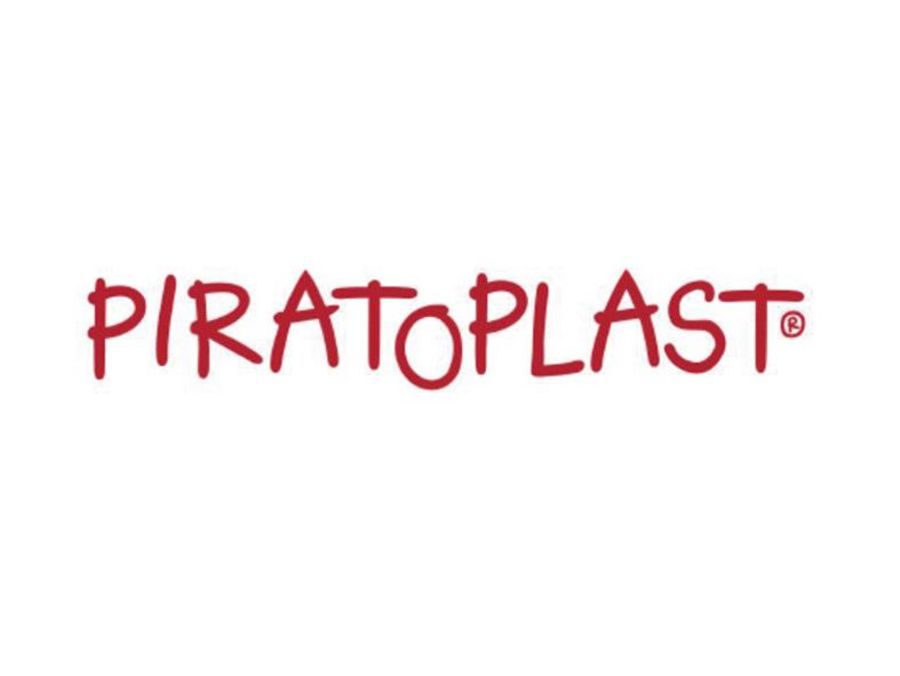 Dr. Ausbüttel - Piratoplast Logo