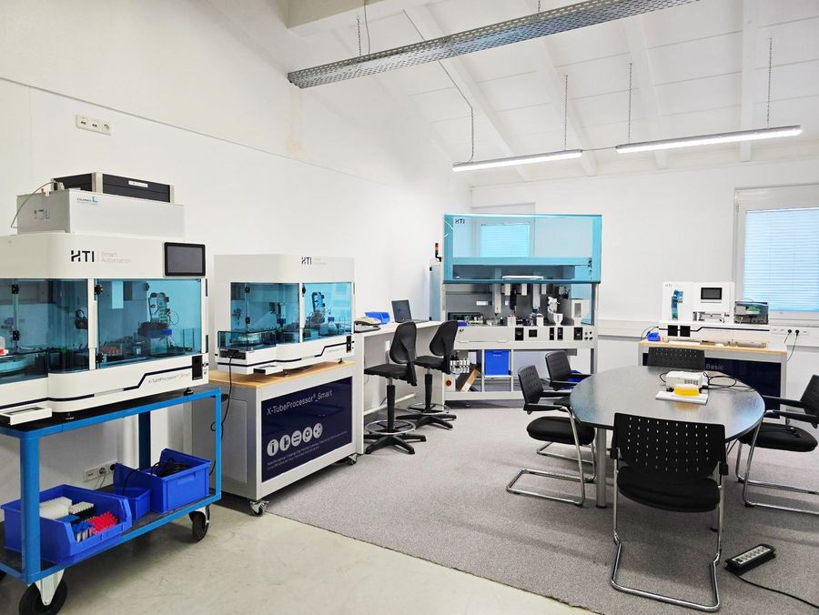 Engineering für besondere Aufgaben