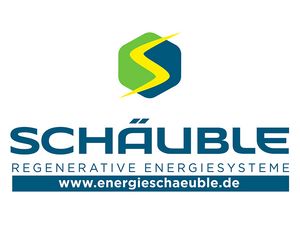 Schäuble Regenerative Energiesysteme GmbH