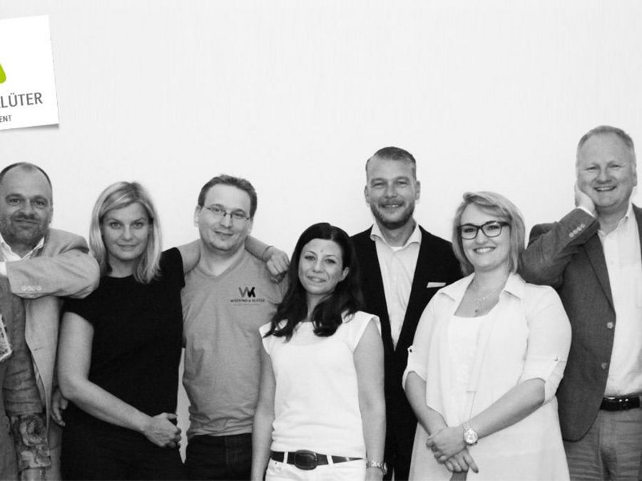 Facility-Management mit Köpfchen Facility-Management mit Köpfchen
