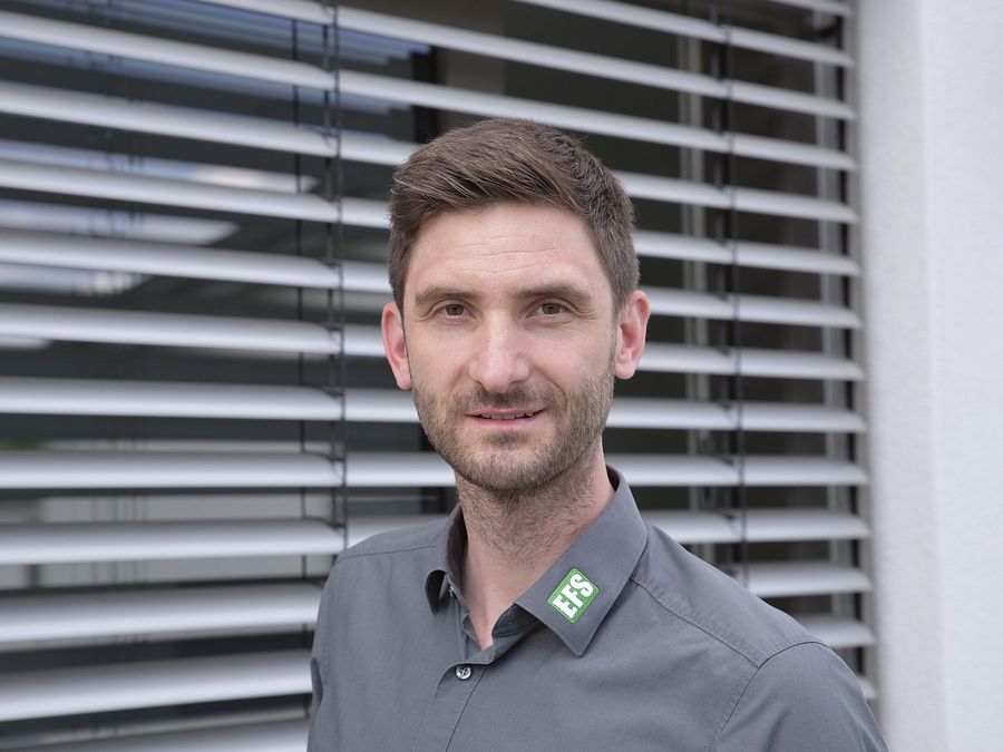 Die unsichtbaren Helfer der Industrie