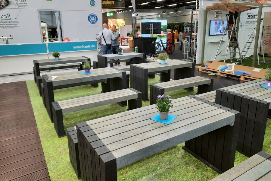 hahn-galabau-messe