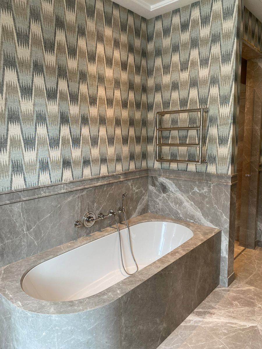 Heckmeier Gebäudetechnik GmbH Edles Design