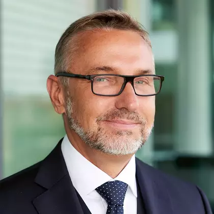 Rüdiger Swoboda