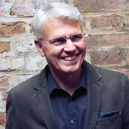 Martin Schapfeld