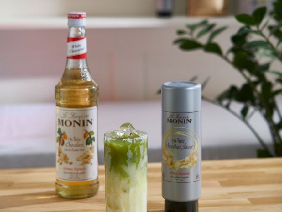 Von Bar bis Barista – warum Sirup der Star im Glas ist