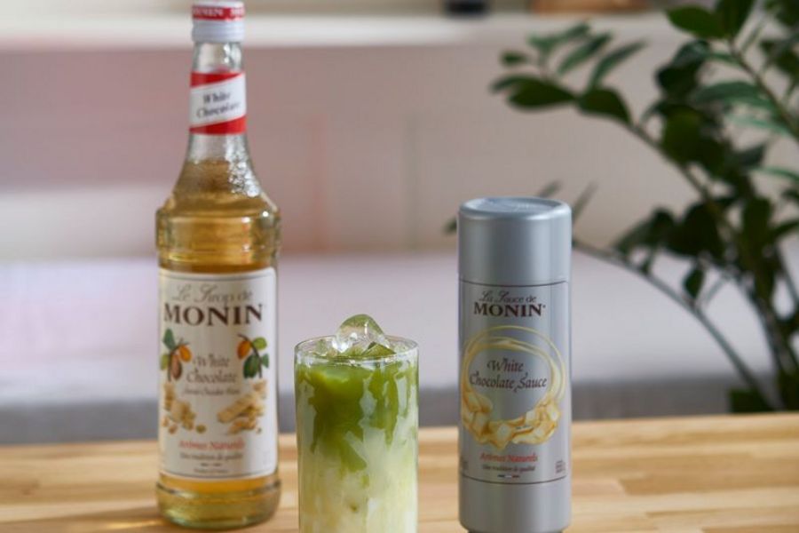Von Bar bis Barista – warum Sirup der Star im Glas ist
