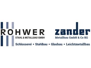 ROHWER STAHL & METALLBAU GmbH