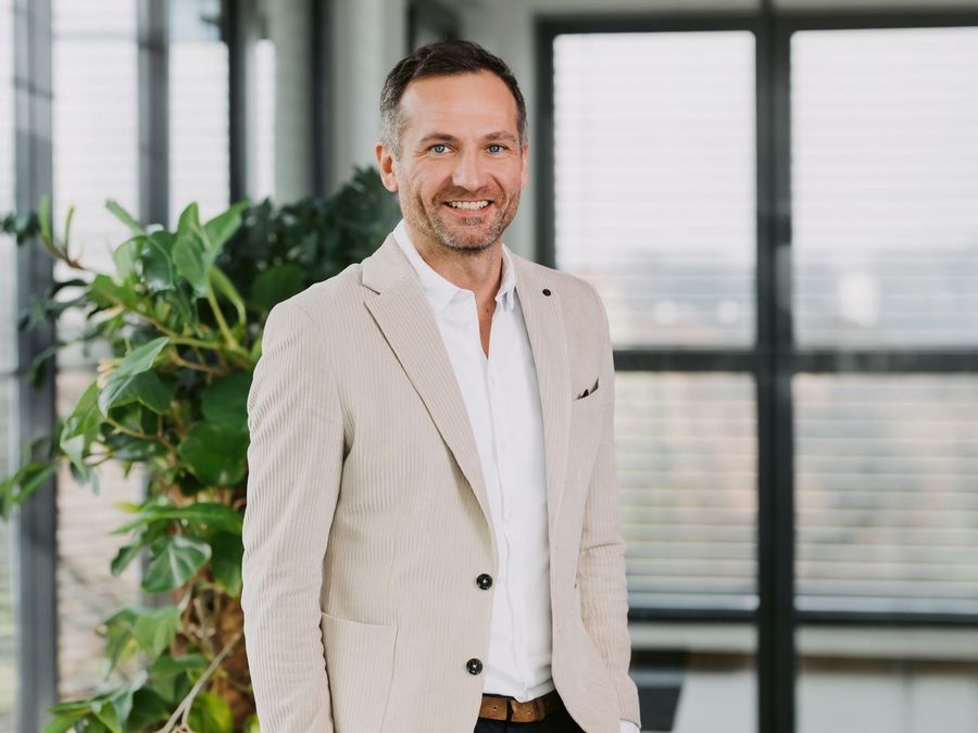 Transformation auf Augenhöhe