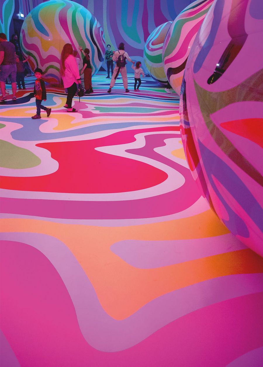 visuals united AG Ballonmuseum