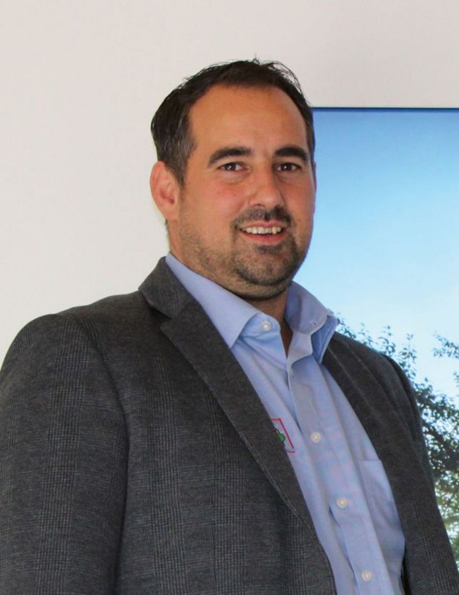 ESW Energiesparwerk GmbH & Co. Biotherme Altötting KG Thomas Kronberger