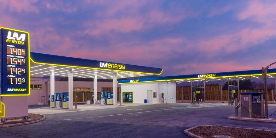 HANNL Metallbau GmbH Produkt