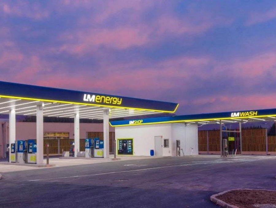 „Ein Unternehmen zu führen ist etwas sehr Kreatives“