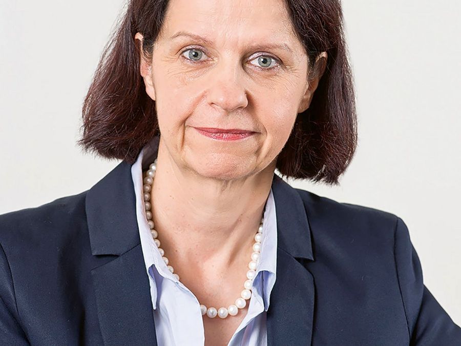 Ruß-Thiel, Dr. Barbara