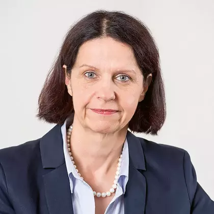 Dr. Barbara Ruß-Thiel