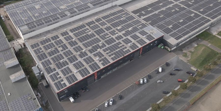 Ladenbau Hunold GmbH Firmensitz Ladenbau Hunold GmbH Firmensitz