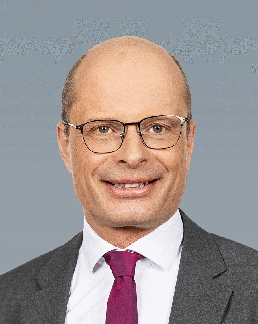 Gerald Prinzhorn, CEO der PRINZHORN HOLDING GmbH