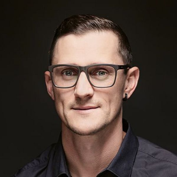 Roman Büchler, Leiter internationale Märkte & Mitglied der Geschäftsleitung der Krapf AG Roman Büchler, Leiter internationale Märkte & Mitglied der Geschäftsleitung der Krapf AG