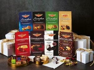 Italiens süße Erfolgsformel