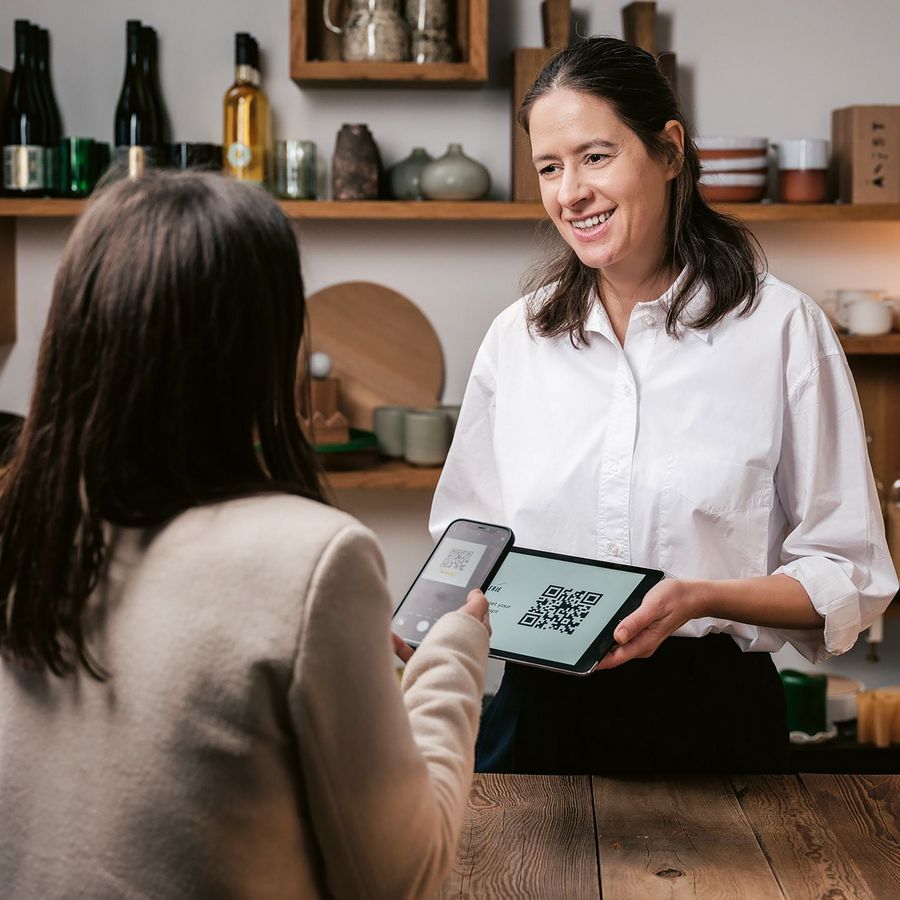 fiskaly GmbH digitaler Beleg fiskaly GmbH digitaler Beleg