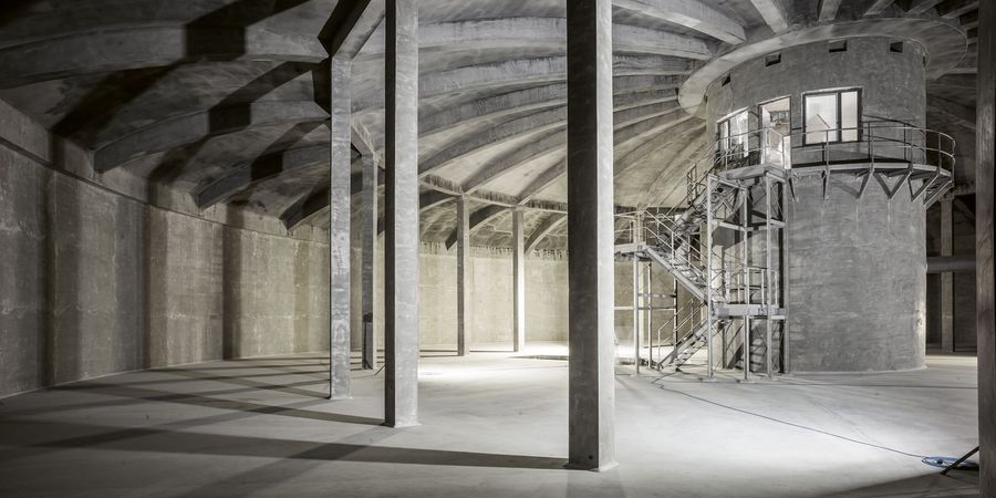 Fritz Wiedemann & Sohn GmbH Trinkwasserbehälter