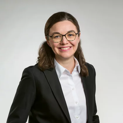 Ina Klassen