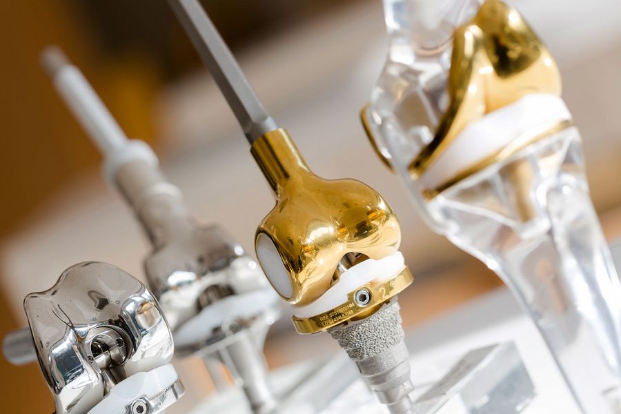 implantcast GmbH Implantate implantcast GmbH Implantate