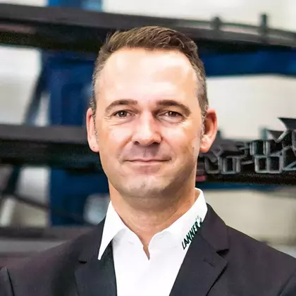 Tobias Lanner