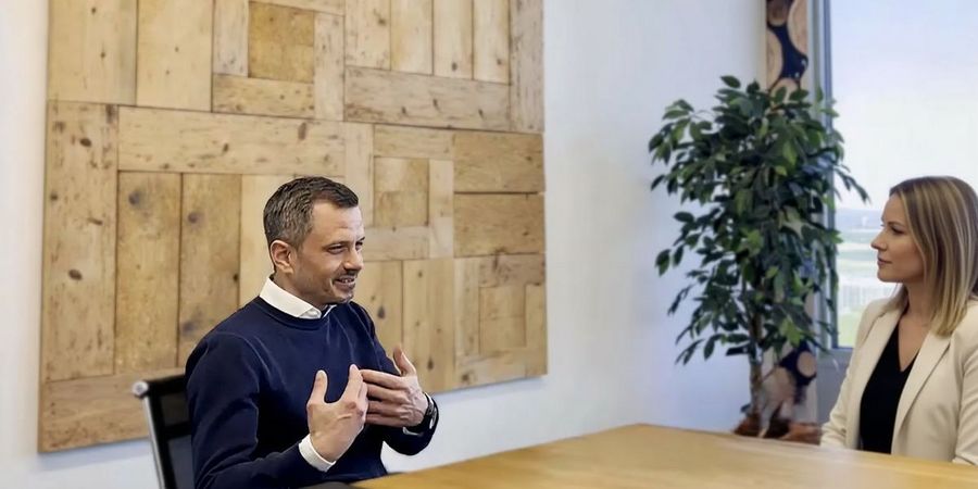 Einblick in den Auswahlprozess: Führungspotenzial im strukturierten Dialog Einblick in den Auswahlprozess: Führungspotenzial im strukturierten Dialog