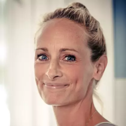 Dr. Nicole Brömer
