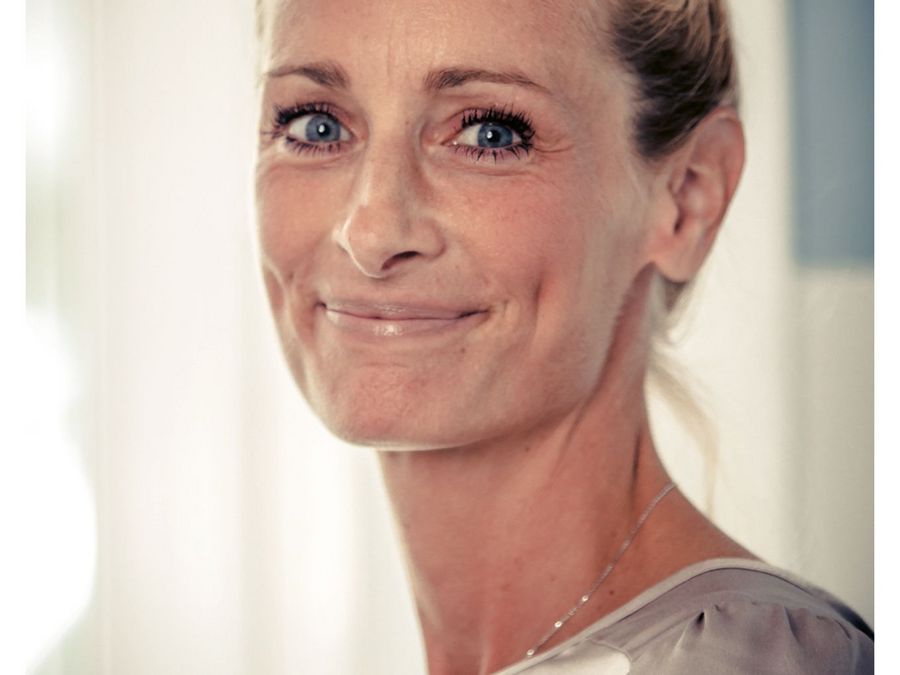 Brömer, Dr. Nicole