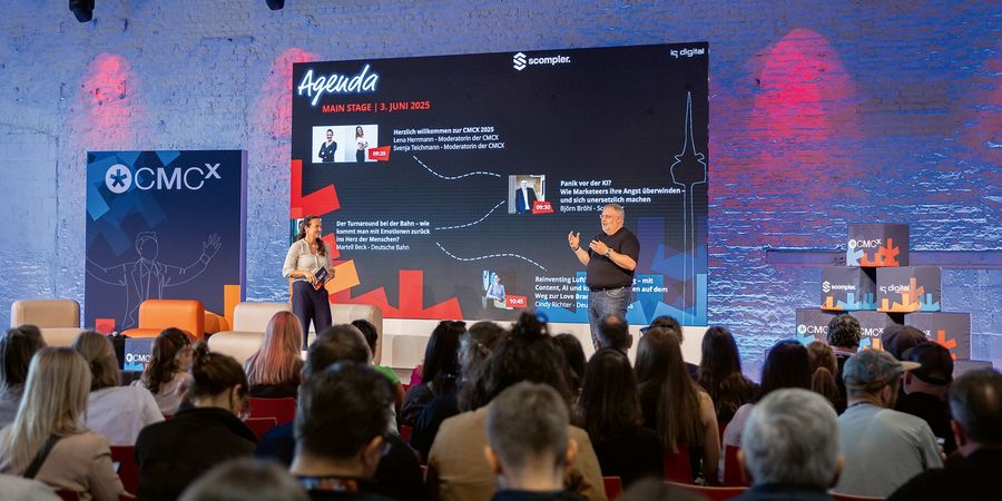 Scompler Technologies GmbH Workshop