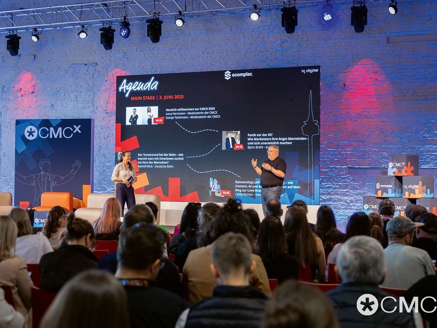 Strategie statt Chaos in der Kommunikation