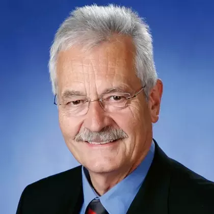 Dr. med. Horst Mertens