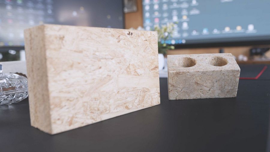 r SCHIELICKE BAU Hoch-, Tief- und Ingenieurbau GmbH Baustein für serielles Bauen