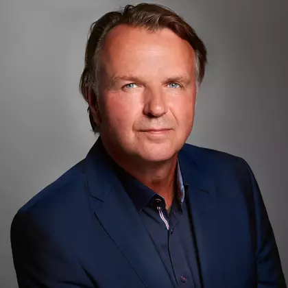 Jörg Brunecker