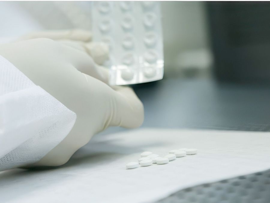 Wenn Qualität Leben rettet