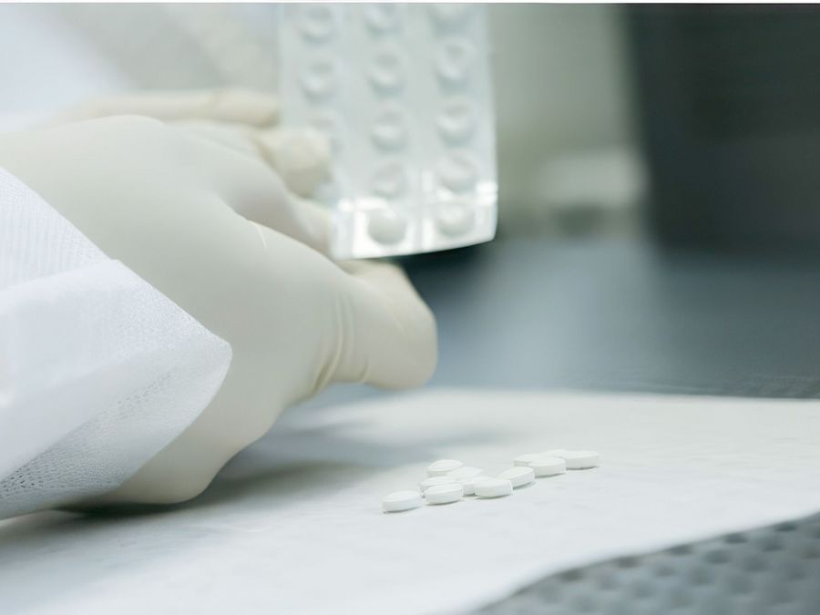 Wenn Qualität Leben rettet