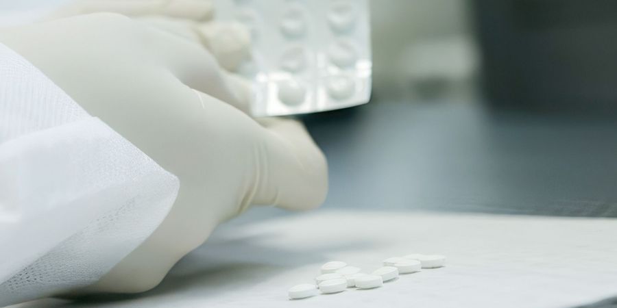 Deutsche Blistergesellschaft mbH Blisterkarten Prüfung Deutsche Blistergesellschaft mbH Blisterkarten Prüfung