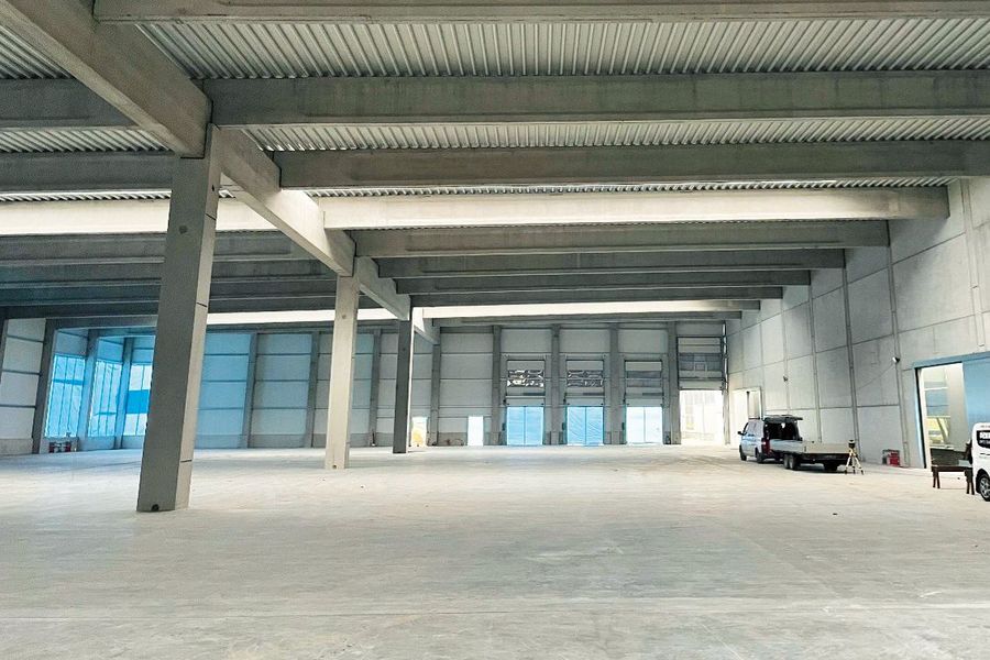 DUHA Betonfertigteile GmbH Studentenwohnheim DUHA Betonfertigteile GmbH Studentenwohnheim