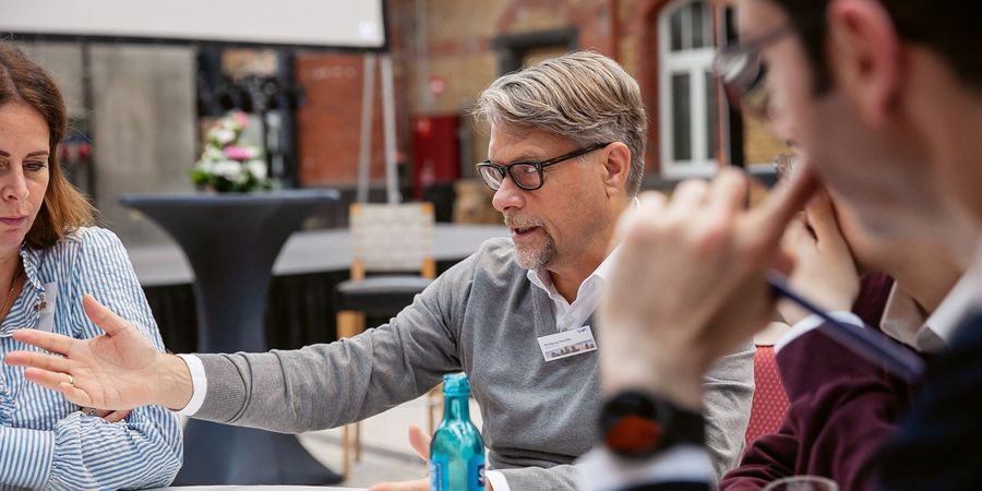 EIM Executive Interim Management GmbH Workshop EIM Executive Interim Management GmbH Workshop