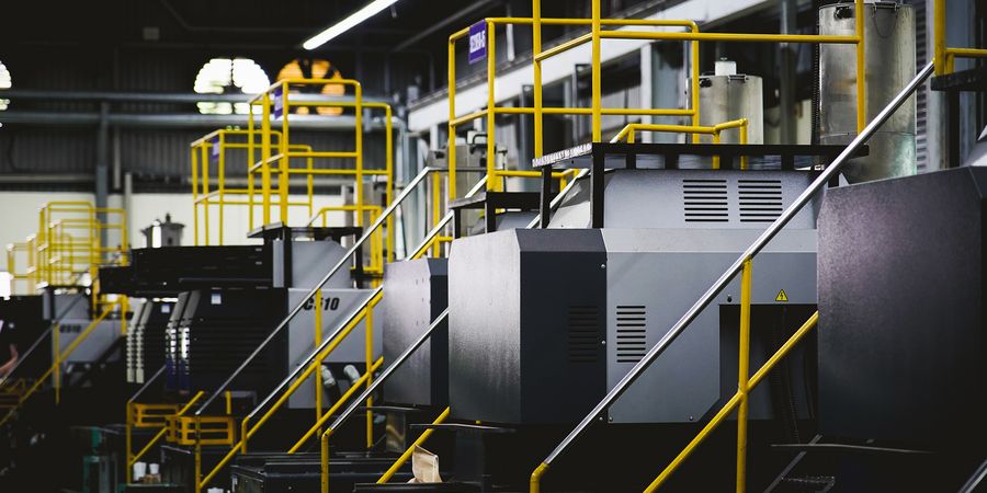framas Kunststofftechnik GmbH Automatisierung framas Kunststofftechnik GmbH Automatisierung