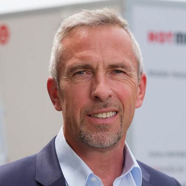 Bernd Becherer Bernd Becherer