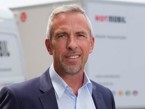 Mobile Energie – zuverlässig, schnell und fair