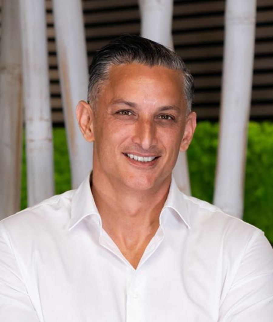 PerLease GmbH Peyman Rahimi