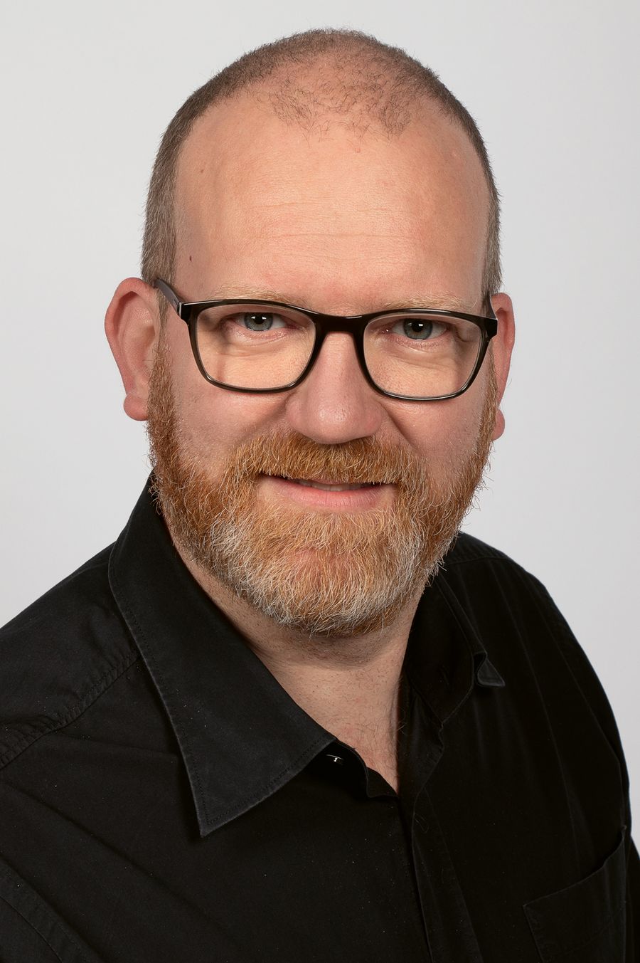 Kai Barchfeld, Geschäftsführer der TS Wassertechnik Tempel & Scholz GmbH