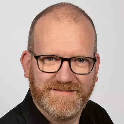 Kai Barchfeld